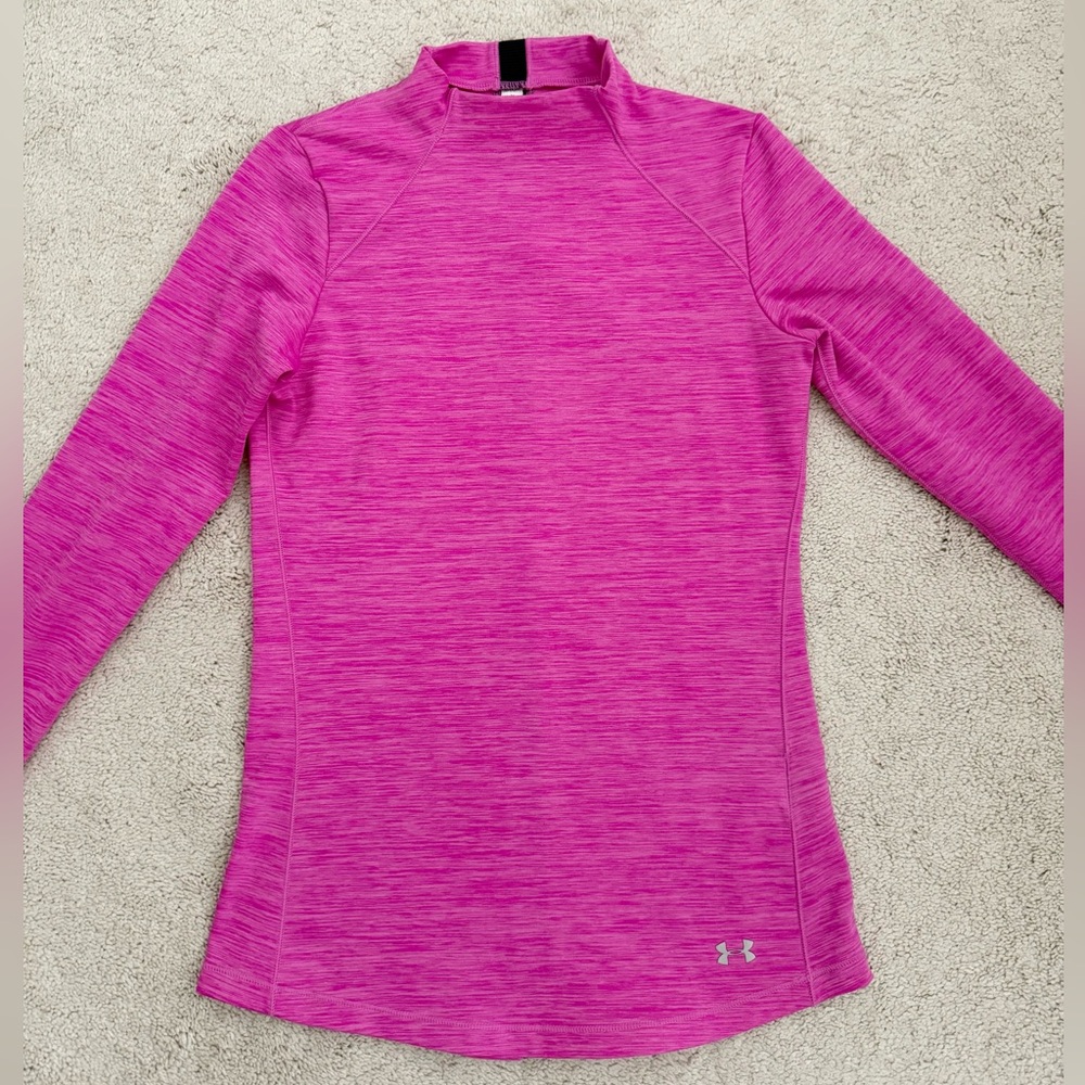 Under Armour Cold Gear Long Sleeve XS